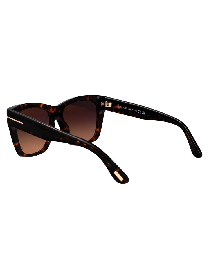 Tom Ford SUNGLASSES - Havana | 8784403206cb205e2e5a23d8b59ddb818798d10d