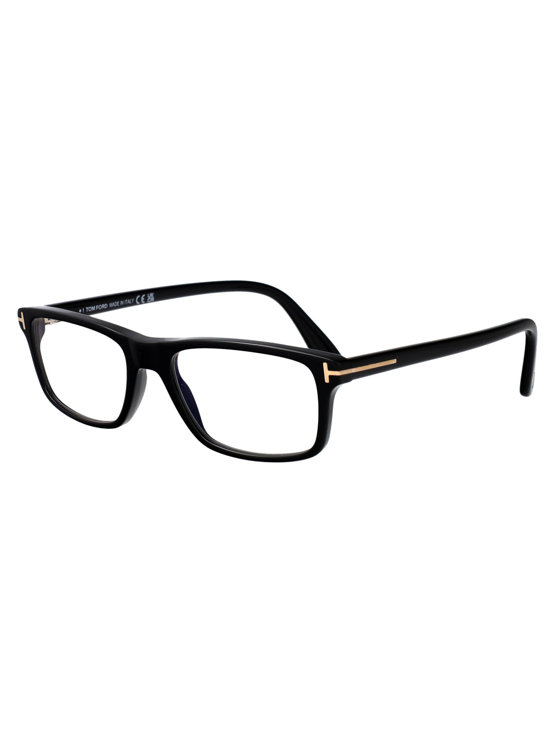 Tom Ford OPTICAL - Black | 39193eec6a4a8265c97f50b1923e05822bc000a0