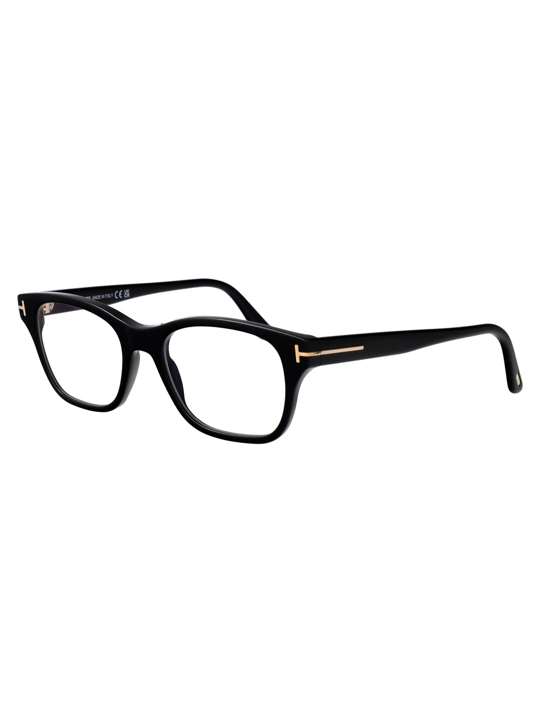 Tom Ford OPTICAL - Black | c4bd9e67058df7337b691954bd1513c854e99e58