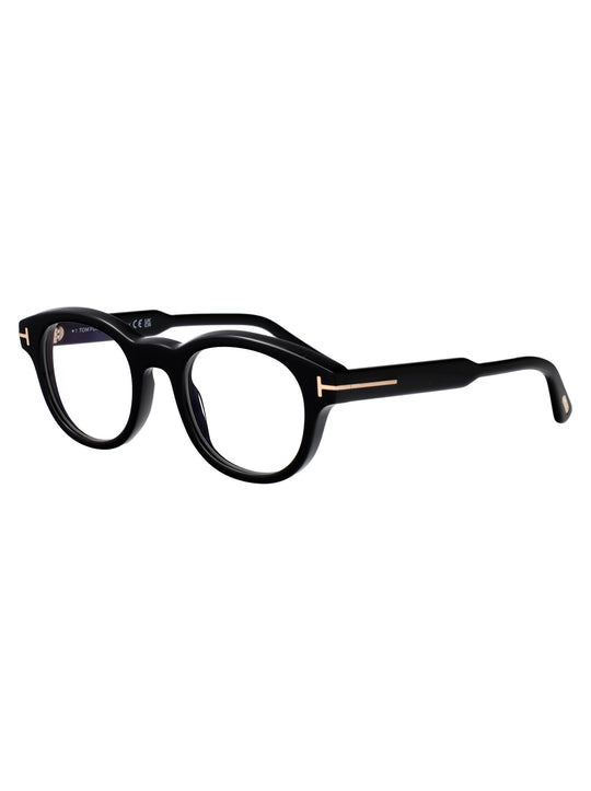 FT6121-B Round Optical
