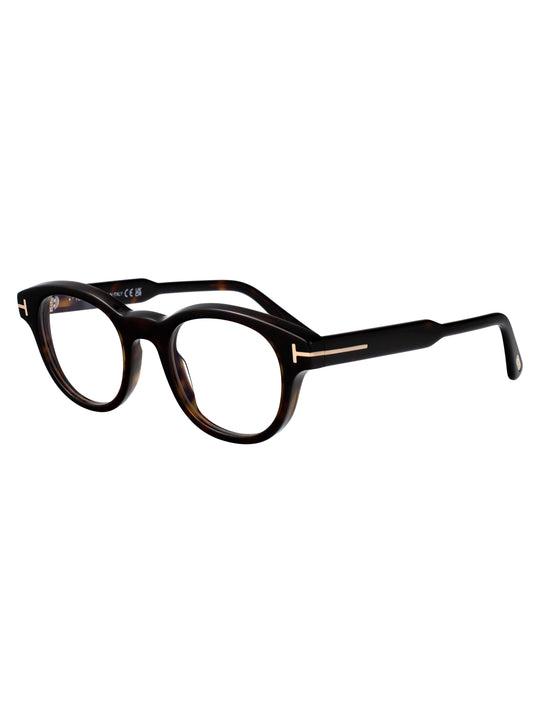 FT6121-B Round Optical