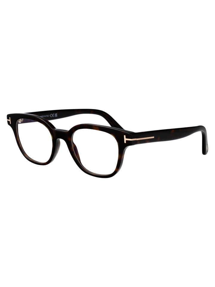 Tom Ford OPTICAL - Havana | a33dea9e390cc058074cff4f76ce5426810bec6d