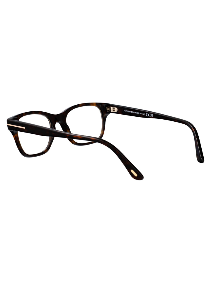 Tom Ford OPTICAL - Black | ca09ecd5c45419fa19dfa078cffafc59d03b498f