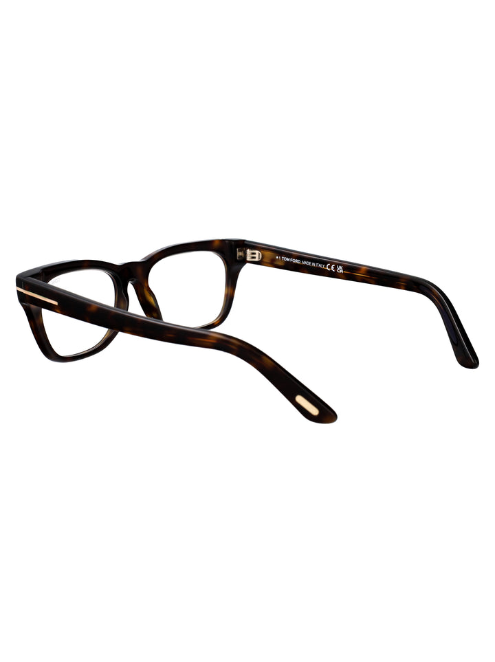 Tom Ford OPTICAL - Havana | bb50ffeaeff8ddd1fca936013377331e9f0b7b97