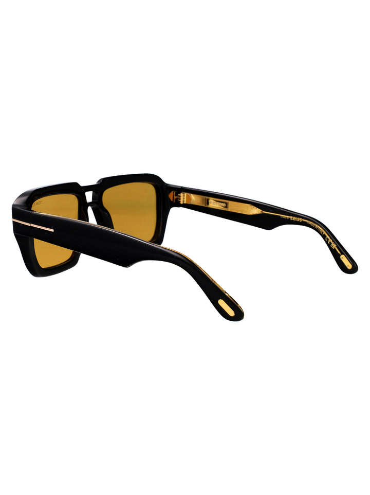Tom Ford SUNGLASSES - Black | 7fb3297a08c0296cab0d47b81fd38026fe17eda8