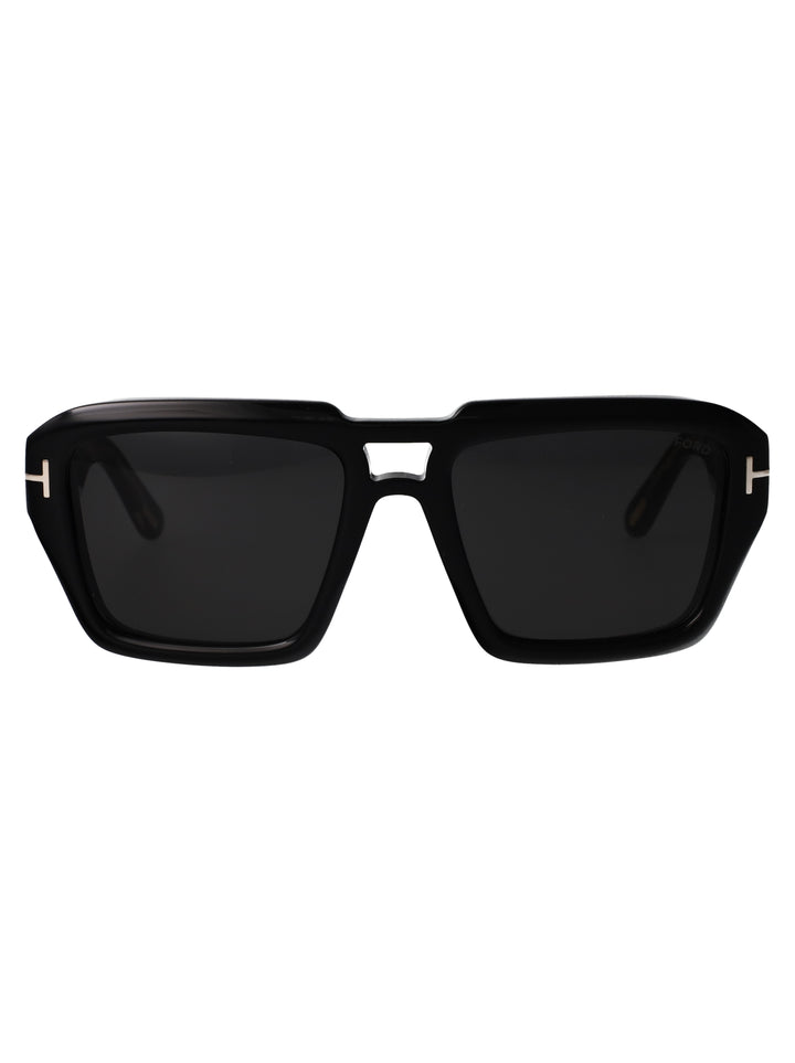 Tom Ford SUNGLASSES - Black | 80abbdf6221c89f887d85db5ebab9021bb32df59