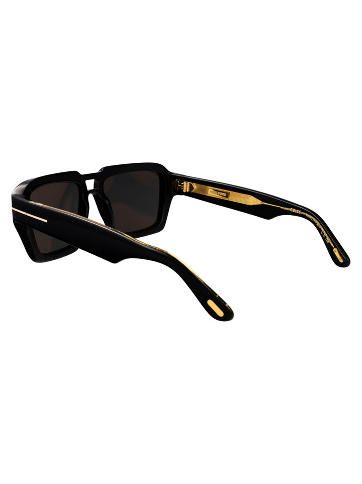 Tom Ford SUNGLASSES - Black | c5fbe92308eebca8b074d294c1e1d8940e0d01f4