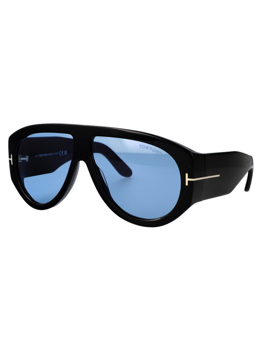 BRONSON Aviator Sunglasses