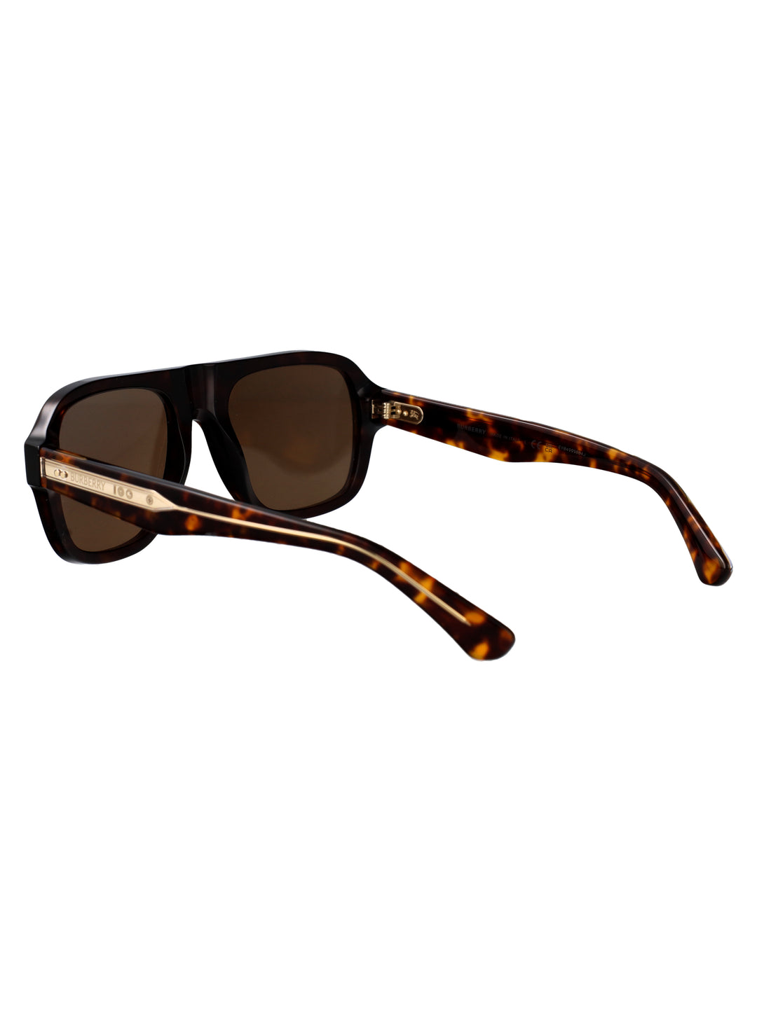 Burberry SUNGLASSES - Brown | 97f96e242ef70e6e632b980519006e8427e8128d
