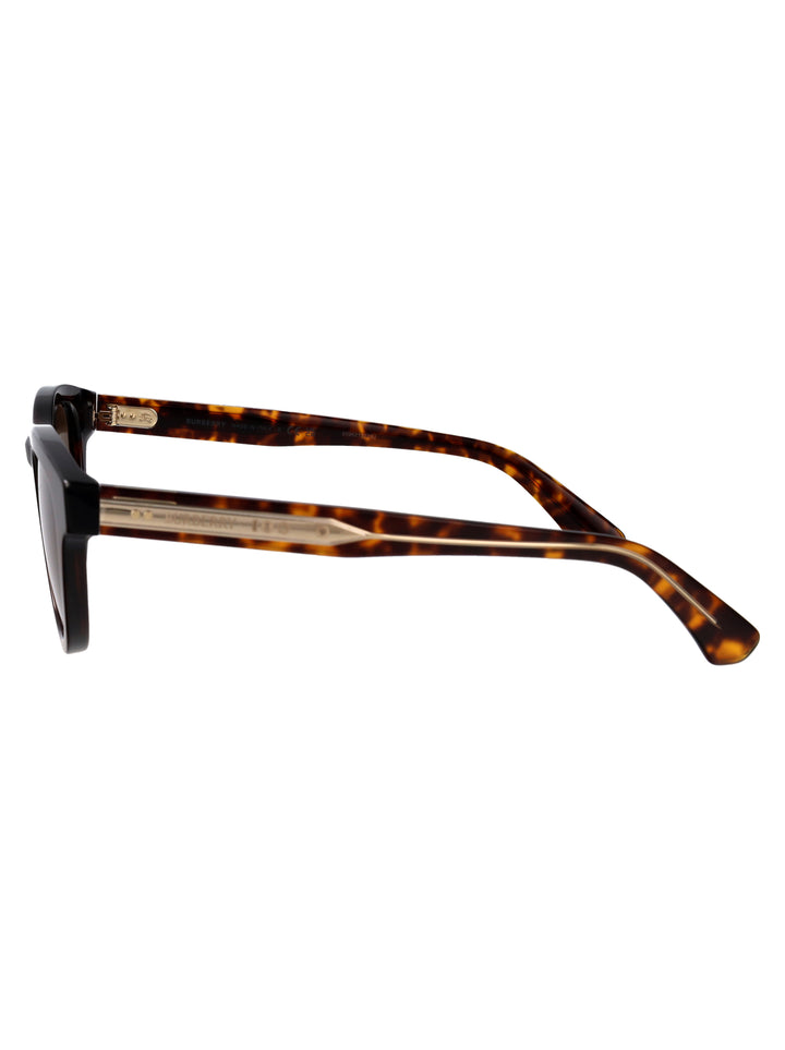 Burberry SUNGLASSES - Brown | 1bfc98de87775d2a11cc55062cdb9214a80002aa