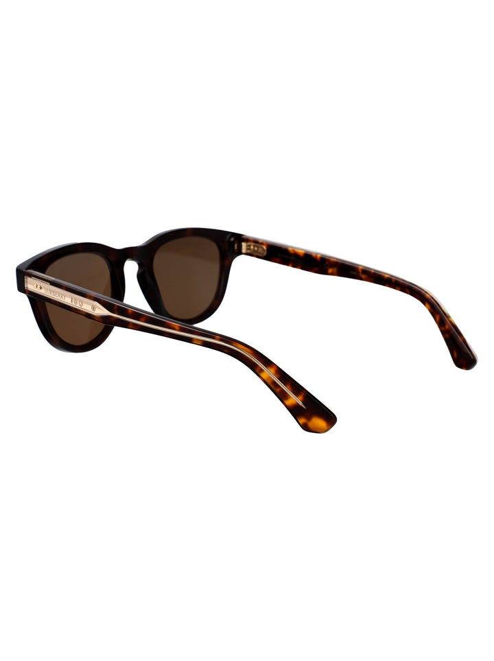 Burberry SUNGLASSES - Brown | f7388b7ccaa145d03de5466c10681fbf3bce3f91