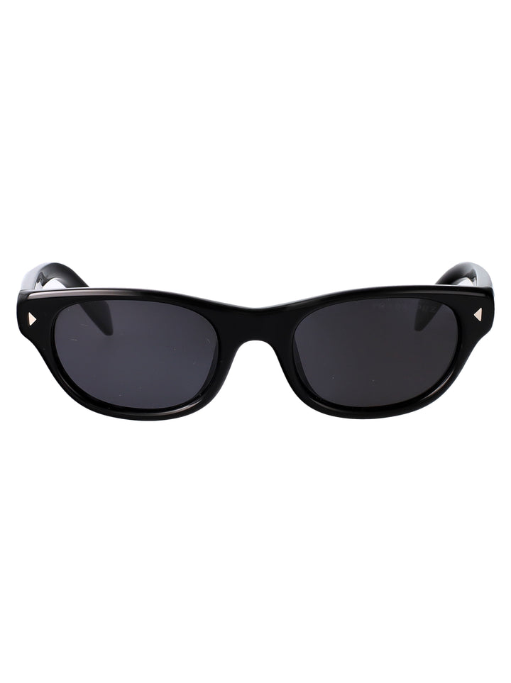 Prada SUNGLASSES - Black | ff5daed7efecfc6cf072b10a1a3cca04f3743165