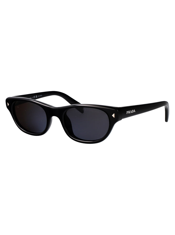 Prada SUNGLASSES - Black | c24b33c5cc68f40ad120aa50b875ea2f673fd46a