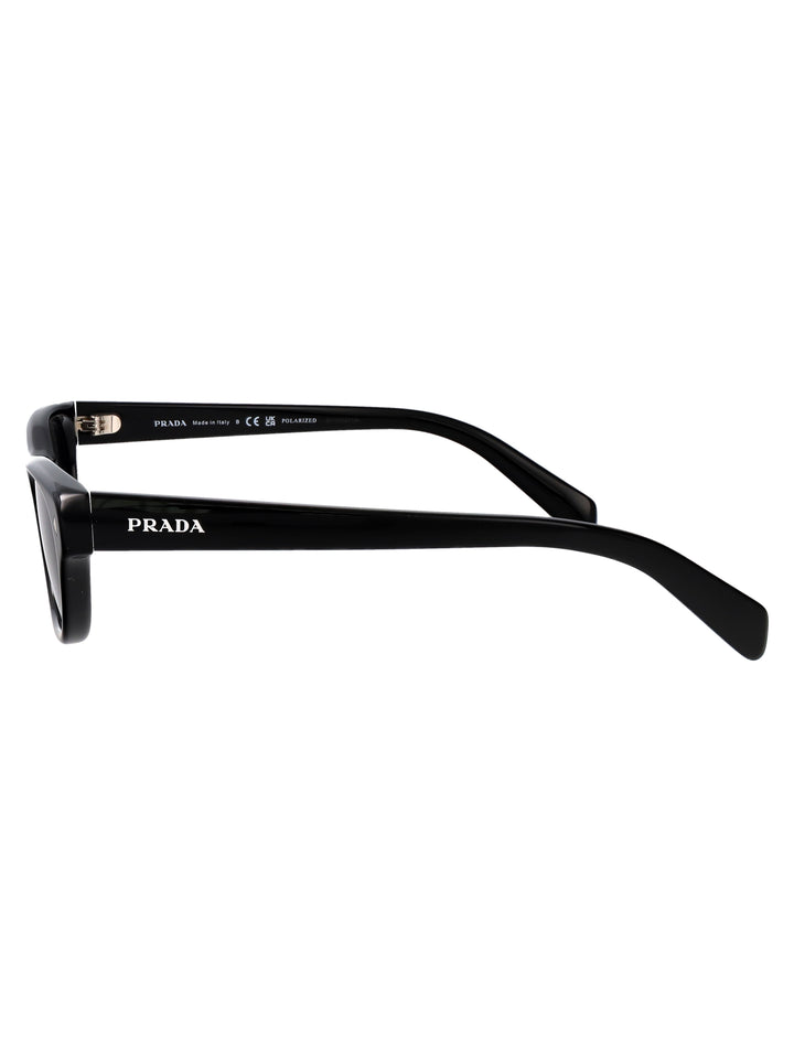 Prada SUNGLASSES - Black | e24a14f1f047c2aa8a60b25e5d5e929bc6c8c00b