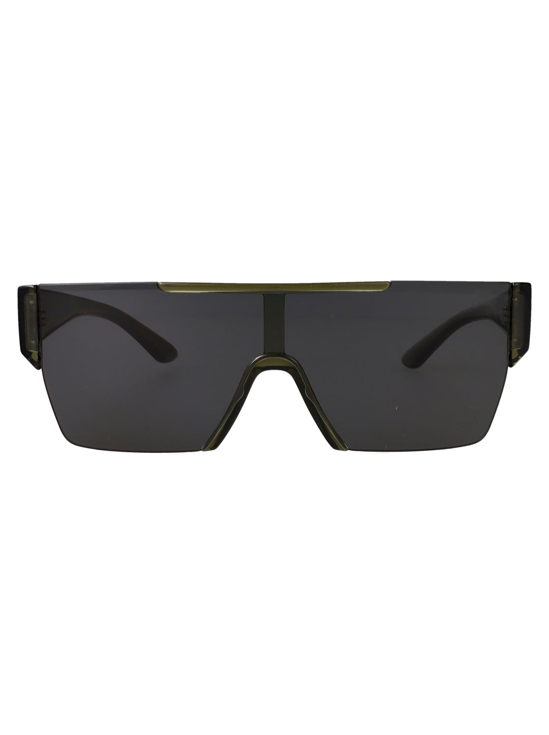 Burberry SUNGLASSES - Green | 5d0378f16839510d88288bf38eeef0ef3e867e62