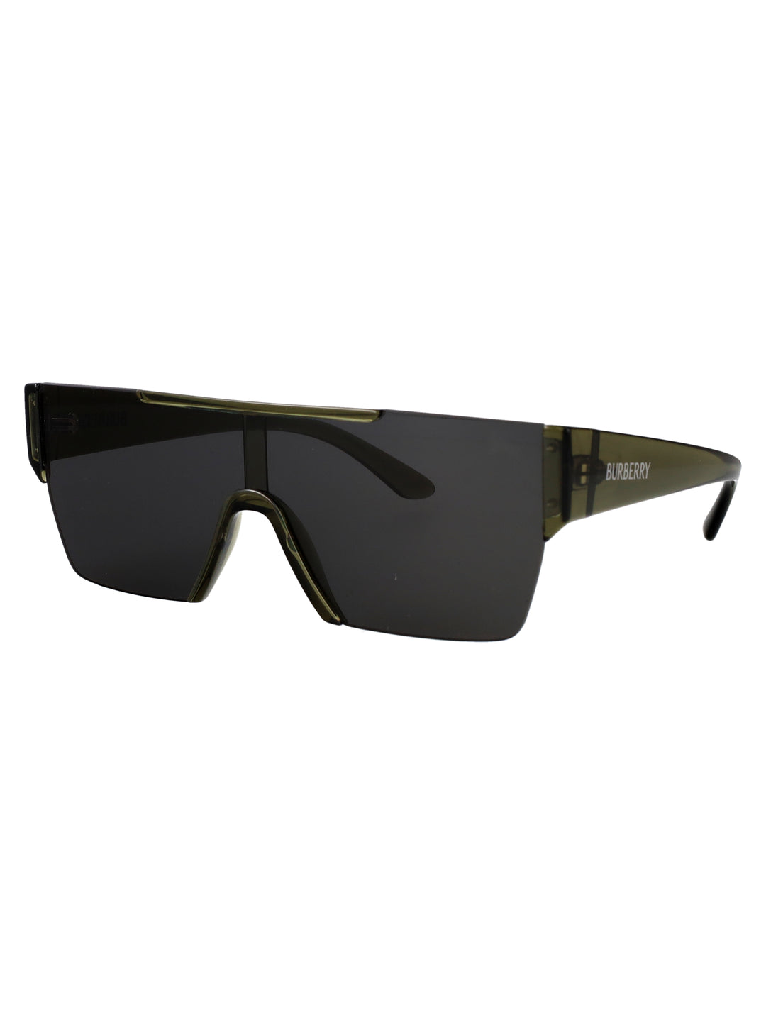 Burberry SUNGLASSES - Green | b07fbb8c10692d939c148e7d3944956922f45fbb