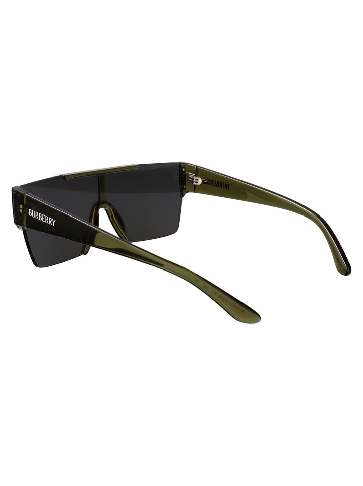 Burberry SUNGLASSES - Green | bbbd4de2926c5f12541a55ef77d88bc886295e61