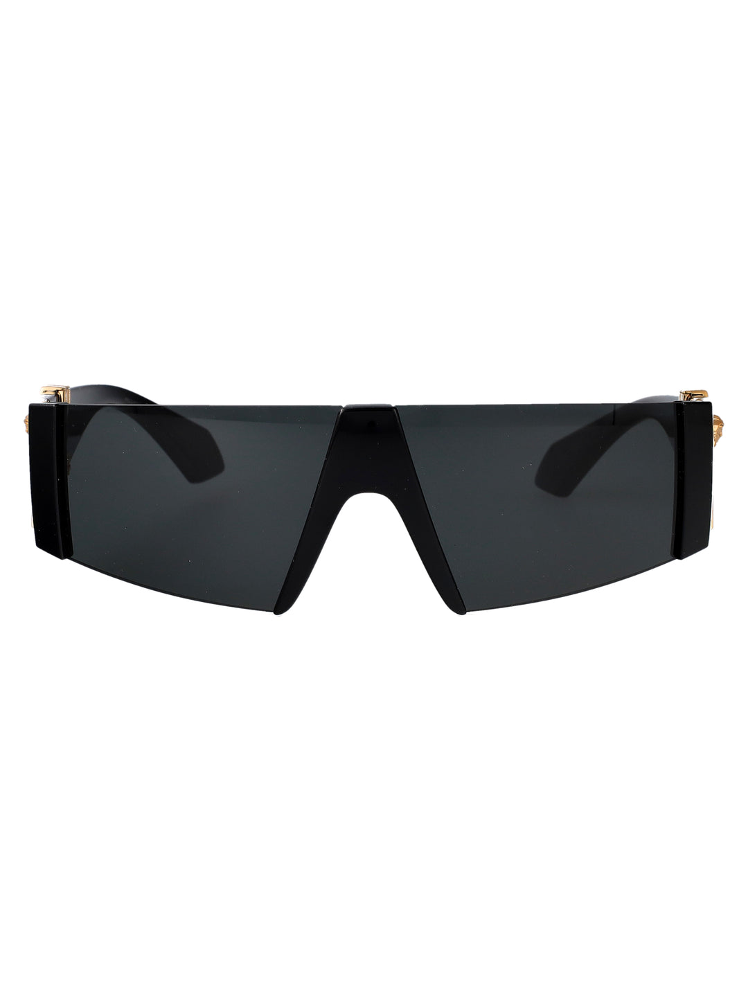 Versace SUNGLASSES - Black | 78583264917d13ab5a7eee3df8bb9b3e24340e01