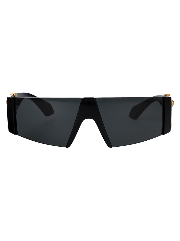 Versace SUNGLASSES - Black | 78583264917d13ab5a7eee3df8bb9b3e24340e01