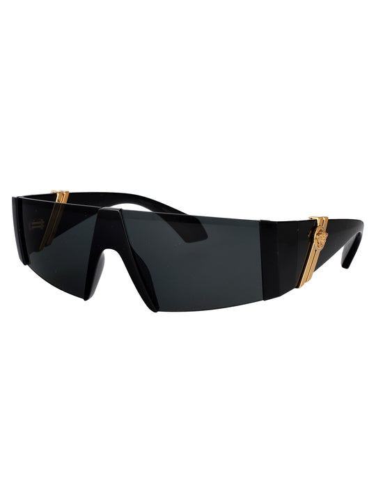 0VE4516 Rectangular Sunglasses