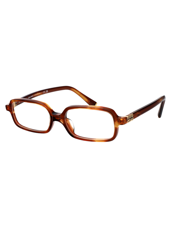 Miu Miu OPTICAL - Brown | cd640552838158ac986b2df8d1149caa540fe1a8