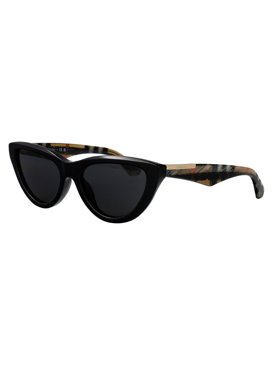 0BE4436U Cat-Eye Sunglasses