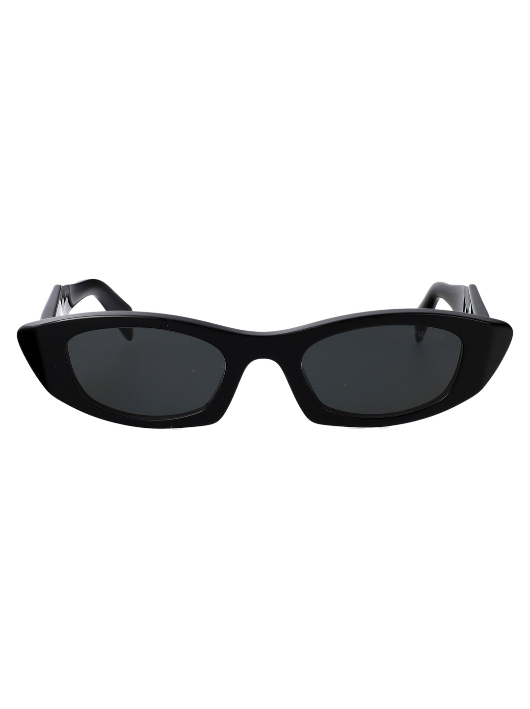 Prada SUNGLASSES - Black | 5add3a9d7baff843e7955b86cf710c5ddd8f138c