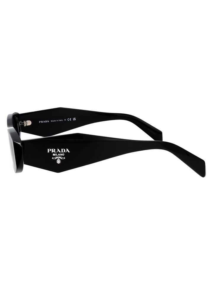 Prada SUNGLASSES - Black | 233c42900a11063240ec02801f663cf7bc427a89