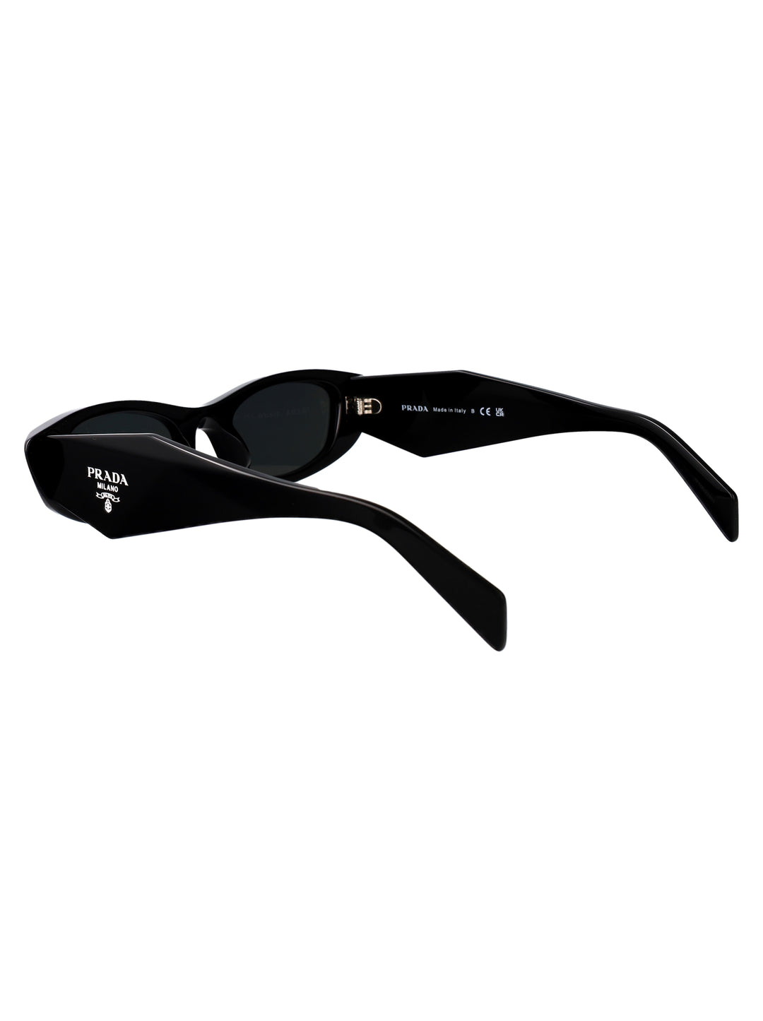Prada SUNGLASSES - Black | 8a52d1656e1a55d6451d0ac65ad05f36bf1ce3ba