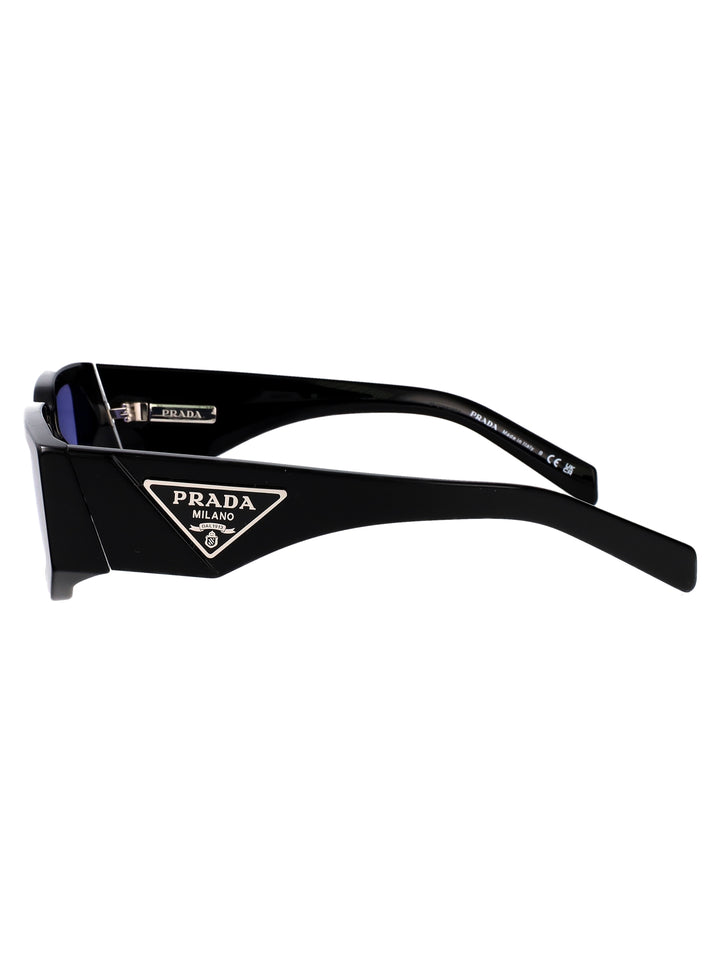 Prada SUNGLASSES - Black | a906be3fccfcef7db3a8e0816ffc75bd17ffbc1e