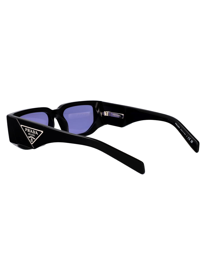 Prada SUNGLASSES - Black | 1e97b34a79bfae68c9092f27f19af9f6d08d80b4