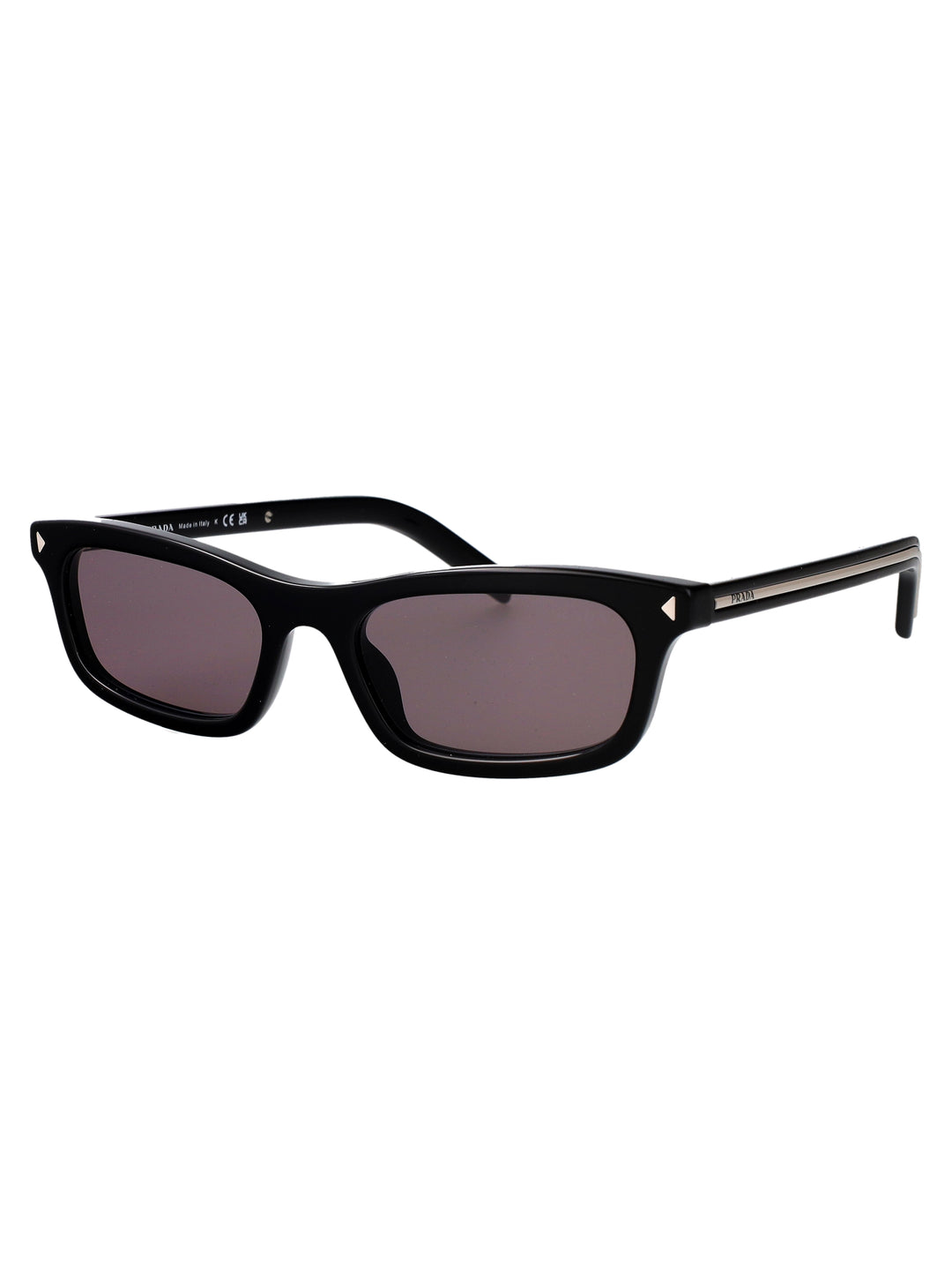 Prada SUNGLASSES - Black | 26595beb957ed94bf26036199834f5acc33d3087