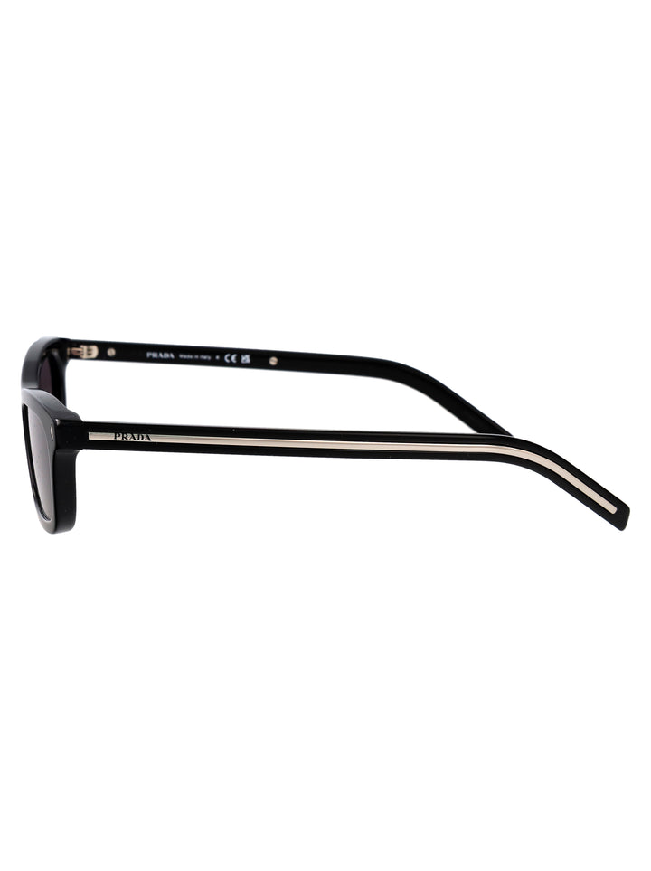 Prada SUNGLASSES - Black | 5173bfb4a2d8ff3c54fef773936cffe663e28521