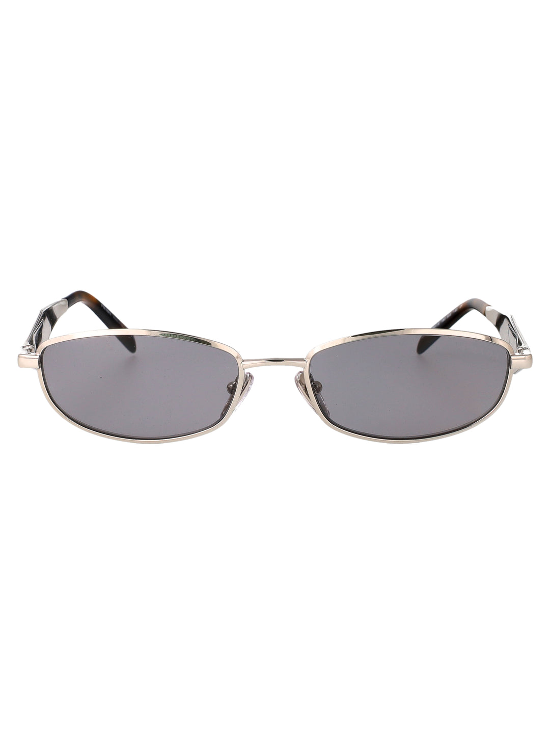 Prada SUNGLASSES - Silver | dd88a045b73c4f72a8fbba9ed9c369d8f2a7c80c