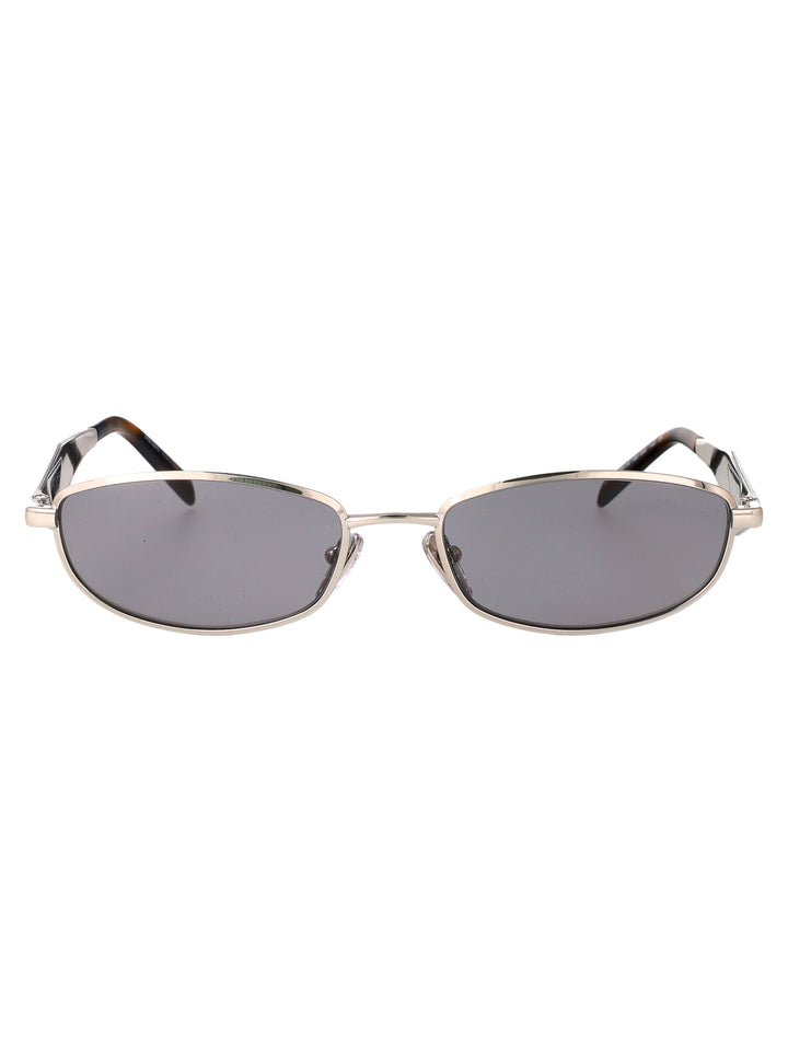 Prada SUNGLASSES - Silver | dd88a045b73c4f72a8fbba9ed9c369d8f2a7c80c
