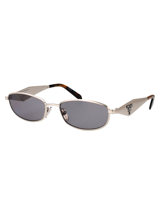 0PR D51S OVAL Sunglasses