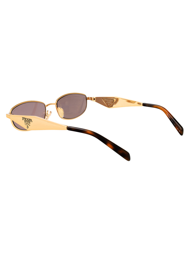 Prada SUNGLASSES - Gold | 51dab77dc7895dbe1c0f54931d70b0ae3f461794