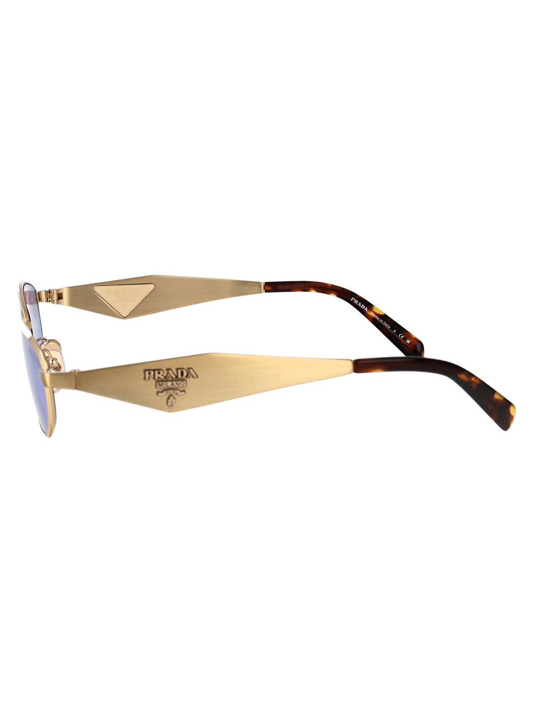 Prada SUNGLASSES - Gold | a7e962feabfa87ff4e67dea8483b27397f0baf12