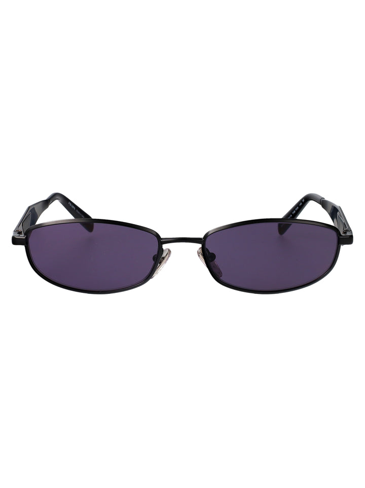 Prada SUNGLASSES - Black | 0f631fb22e32f670dd5eef00e21e65c72c8a740c