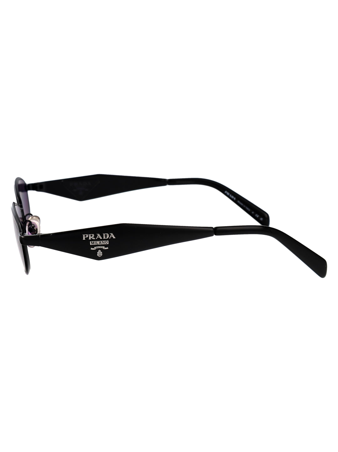 Prada SUNGLASSES - Black | bf4e41d1ee0feafdf12fe0f8f69cedf992d6ab77