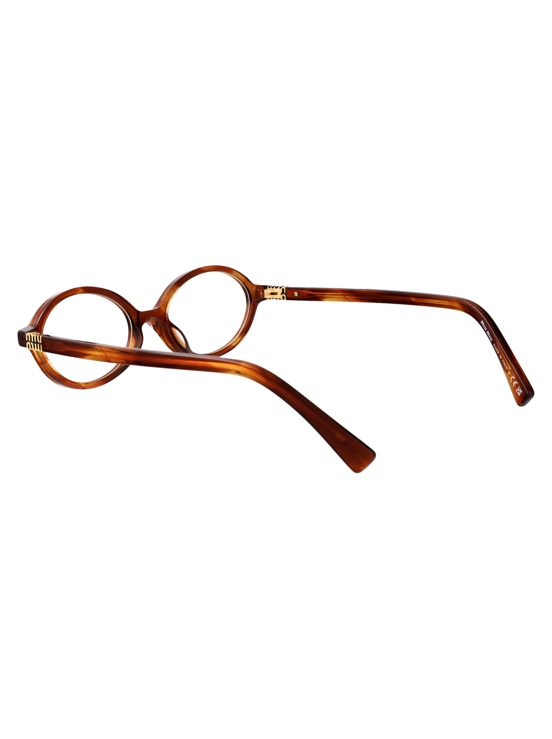 Miu Miu OPTICAL - Brown | 263c90d254cb4842db6b96e18f606d8d73f23d64