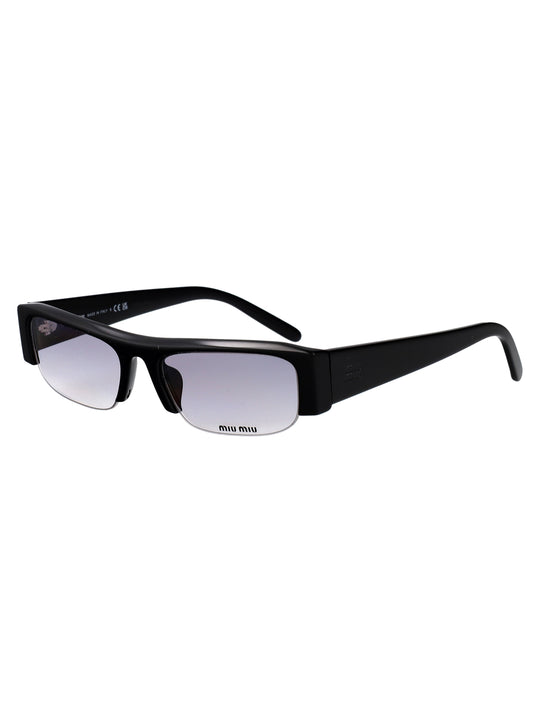0MU B07S RECTANGULAR Sunglasses