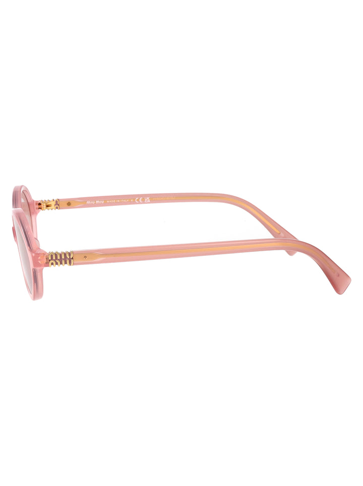 Miu Miu SUNGLASSES - Pink | 551f0bbef3901624682d375928ffc91c8382927c
