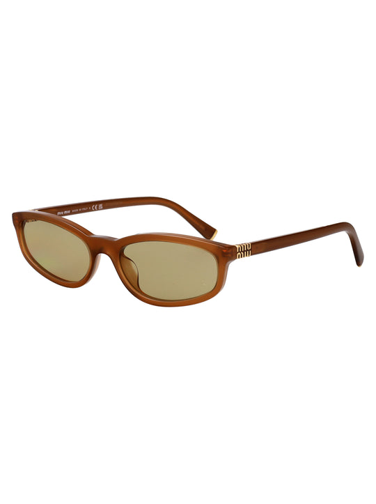 0MU A06S GEOMETRICAL Sunglasses