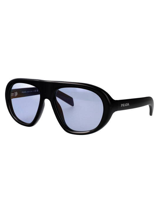 0PR C05S GEOMETRICAL Sunglasses