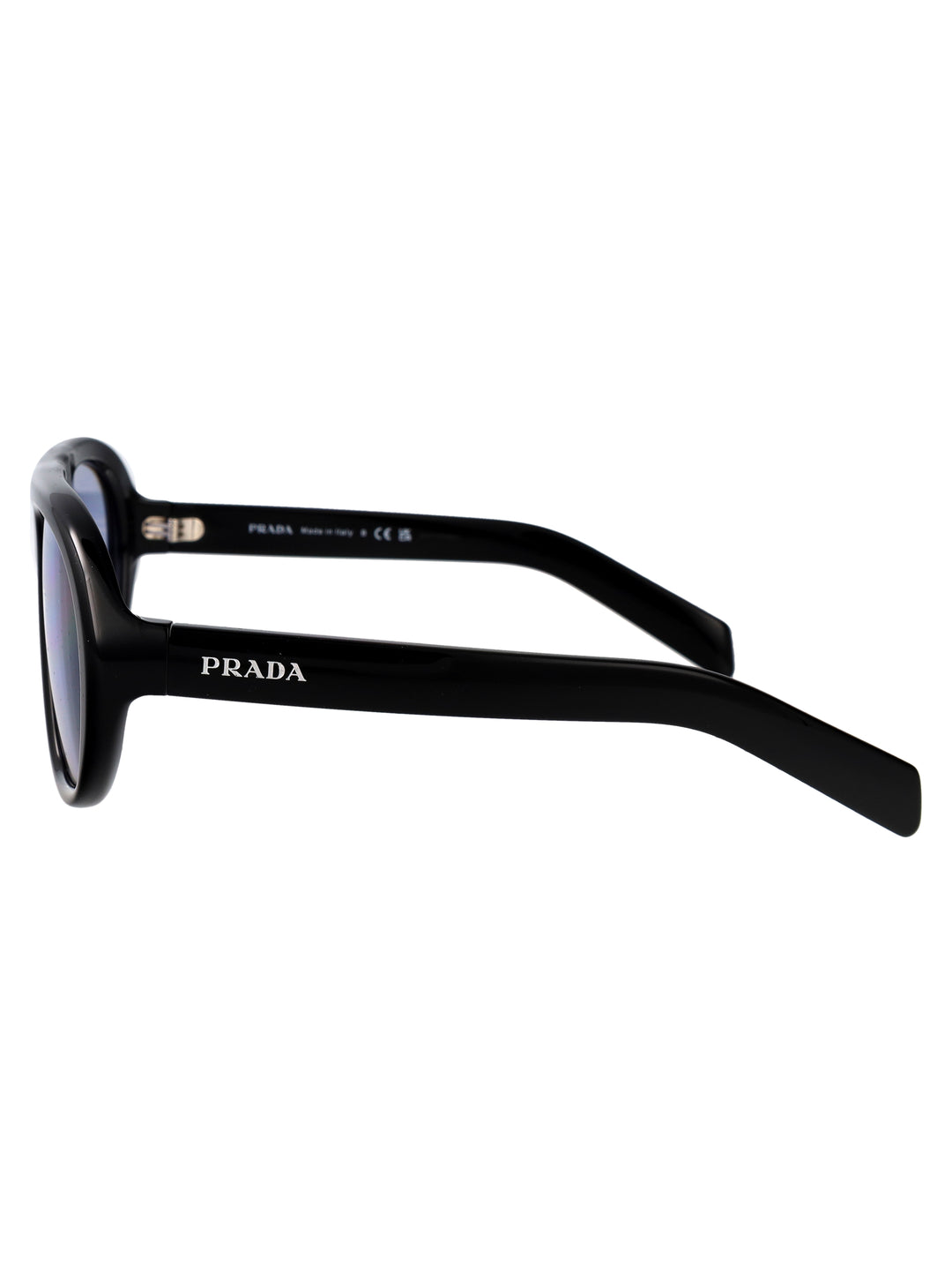 Prada SUNGLASSES - Black | 8eeceabc052cfd80795a9ce92f4a1a7446bb23bd