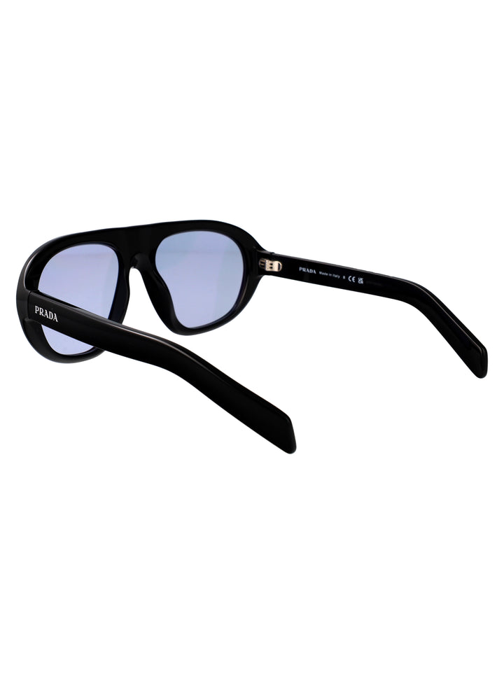 Prada SUNGLASSES - Black | 12367ce833e59dc2f222a865154c16406c2ac226