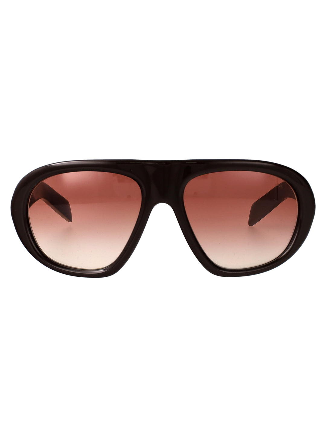 Prada SUNGLASSES - Brown | 86ada69f2540c6f827fe0dcd69b796d308dc4cc3