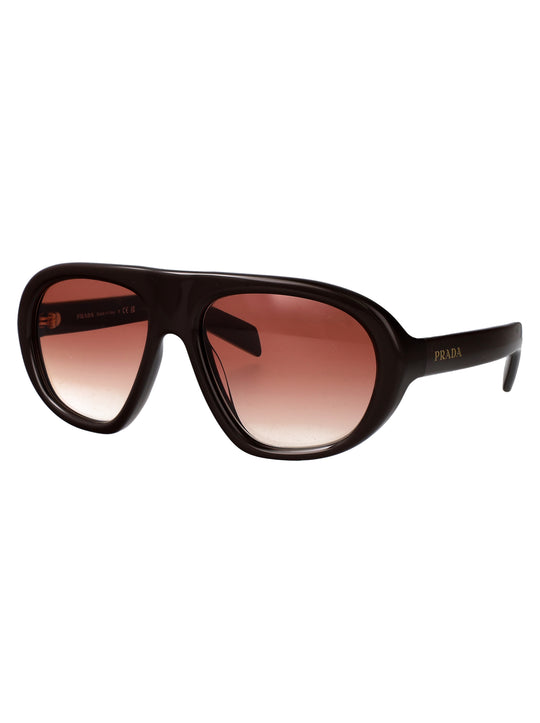 0PR C05S GEOMETRICAL Sunglasses