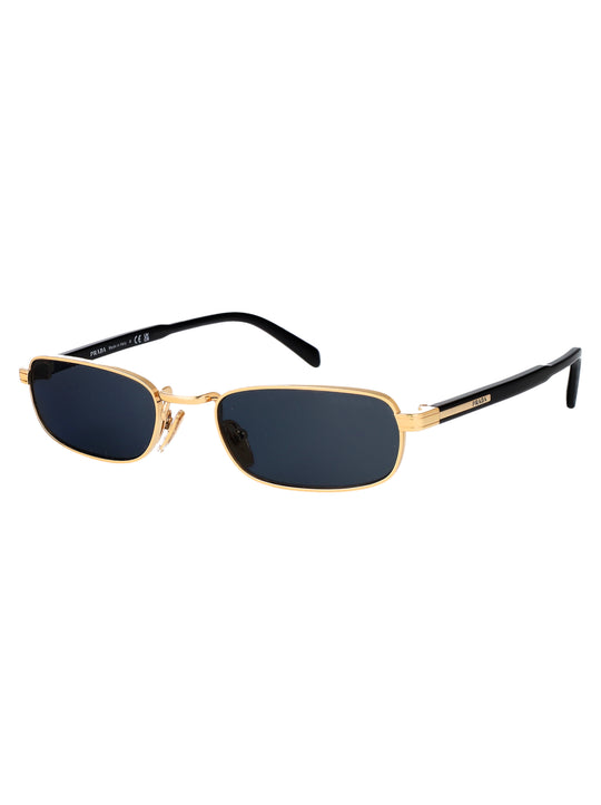 0PR B54S RECTANGULAR Sunglasses